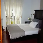 Marquesa De Almarza Apartment