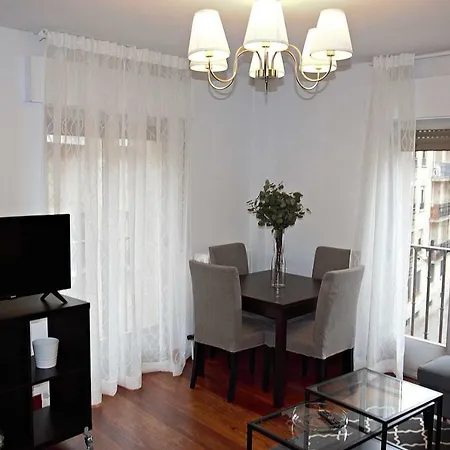 Marquesa De Almarza Salamanka