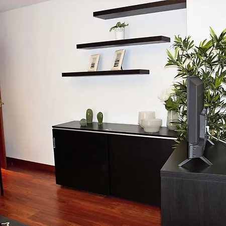 Lejlighed Marquesa De Almarza *