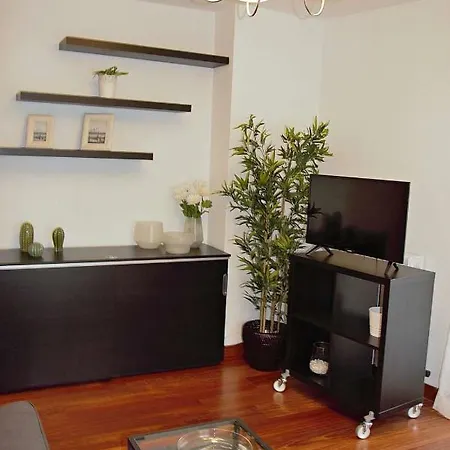 Marquesa De Almarza Lejlighed Salamanca