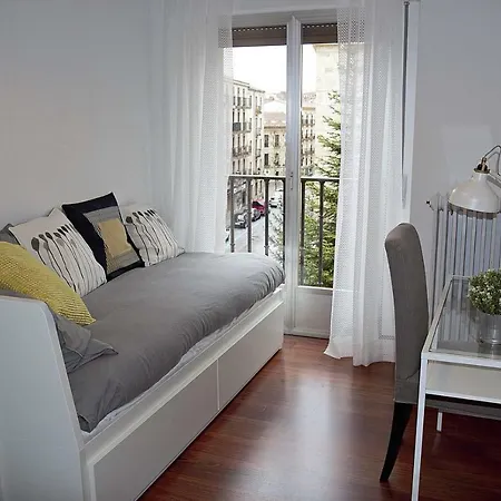 Apartmán Marquesa De Almarza *