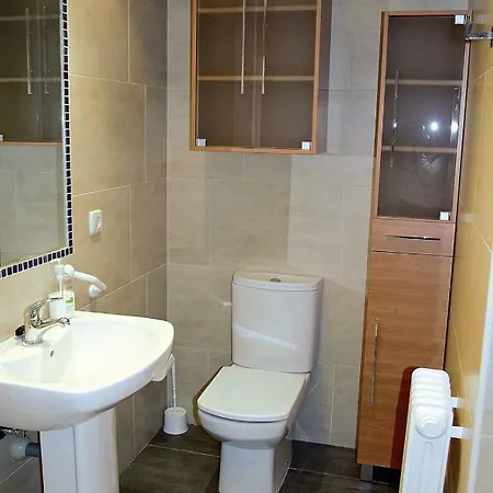 Appartement Marquesa De Almarza Salamanque