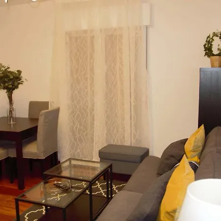 Lejlighed Marquesa De Almarza *