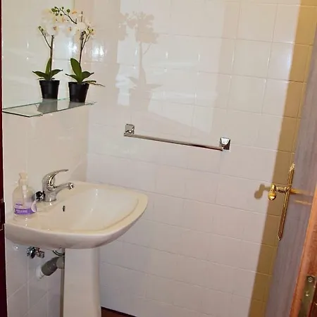 Lejlighed Marquesa De Almarza Salamanca