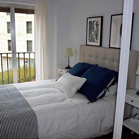 Marquesa De Almarza Salamanque