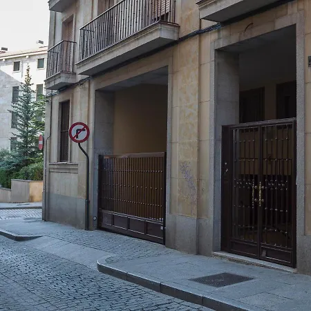 Apartmán Marquesa De Almarza Salamanka