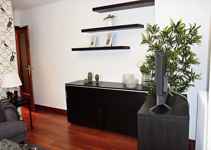 Appartement Marquesa De Almarza *