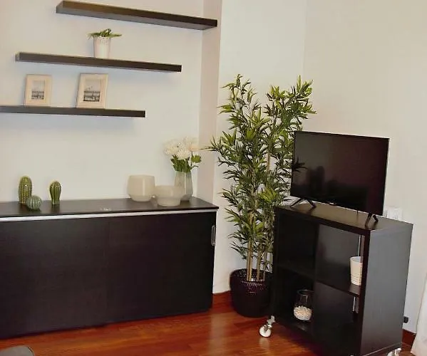 Marquesa De Almarza Appartement Salamanca