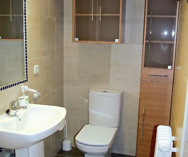 Apartmán Marquesa De Almarza Salamanka