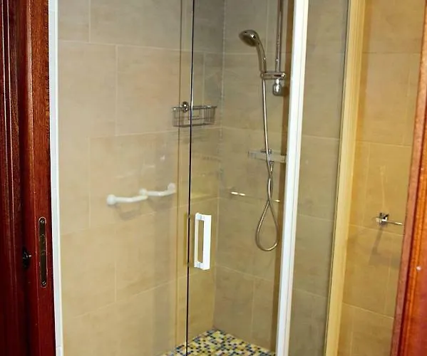 Marquesa De Almarza Σαλαμάνκα