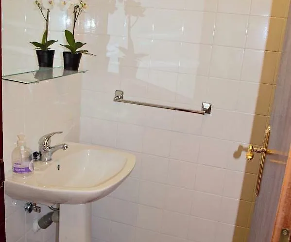 Appartement Marquesa De Almarza Salamanca