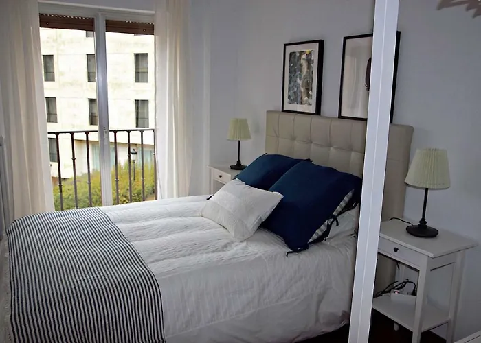 Marquesa De Almarza Σαλαμάνκα